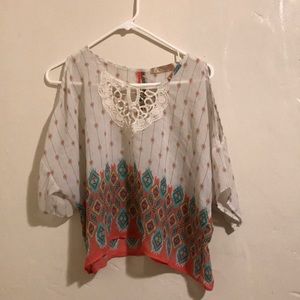 A good summer top